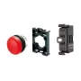 Eaton M22-L-R-LED-BVP signaallamp, rood 110926