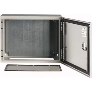 Eaton CS-34/200 wandmontage-rek grijs (111680)