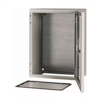 Eaton CS-43/200 wandbehuizing grijs (111682)