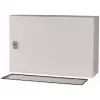 Eaton CS-46/200 wandbehuizing 10U grijs (111685)