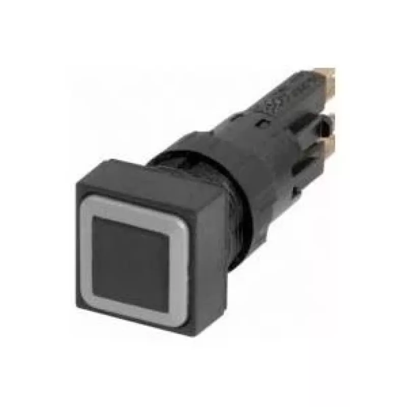 Eaton Q18D-WS drukknop, wit 086752