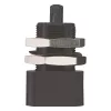Eaton LS-XZS stoterbedieningskop voor eindschakelaar, centrale bevestiging 114024