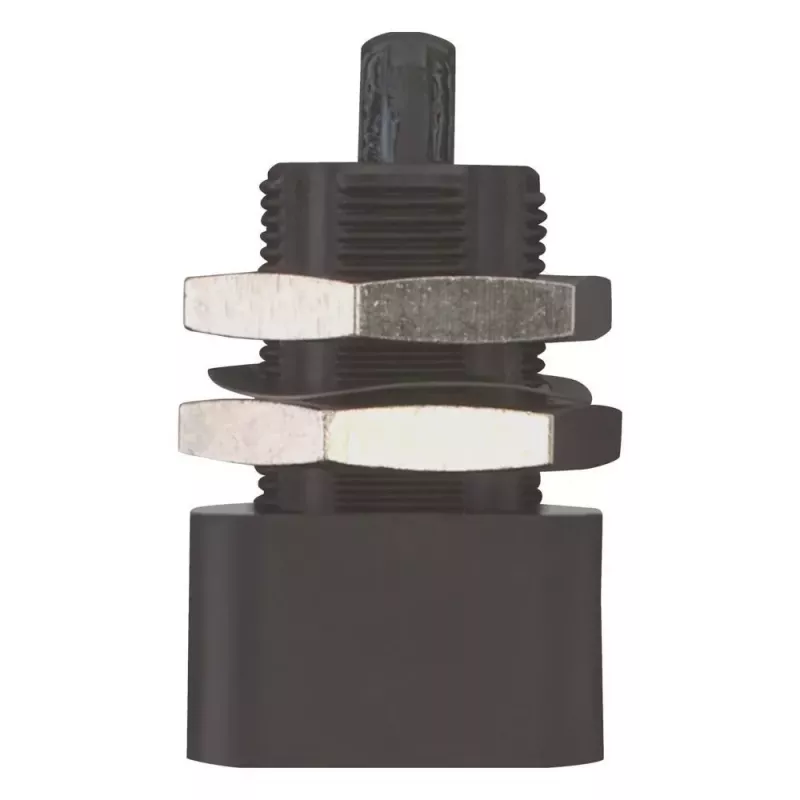 Eaton LS-XZS stoterbedieningskop voor eindschakelaar, centrale bevestiging 114024