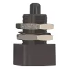 Eaton LS-XZS stoterbedieningskop voor eindschakelaar, centrale bevestiging 114024
