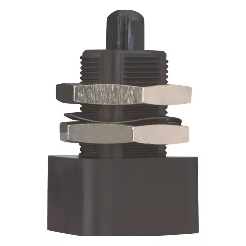 Eaton LS-XZS stoterbedieningskop voor eindschakelaar, centrale bevestiging 114024