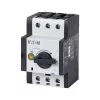 Eaton P-SOL30 2-polige draaihoofdschakelaar, 32 A, zwart/wit 120935