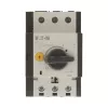 Eaton P-SOL30 2-polige draaihoofdschakelaar, 32 A, zwart/wit 120935