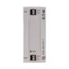 Eaton Powerfeed 2 EU5C-SWD-PF2-1 5-polige 16 A busbar-trunking-starterkit, 5 m, wit 116380