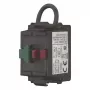 Eaton M22-K01SM contactelement, 1 NC, frontmontage, schroefklemmen 121472