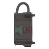 Eaton M22-K01SM contactelement, 1 NC, frontmontage, schroefklemmen 121472