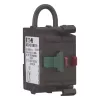 Eaton M22-K01SM contactelement, 1 NC, frontmontage, schroefklemmen 121472