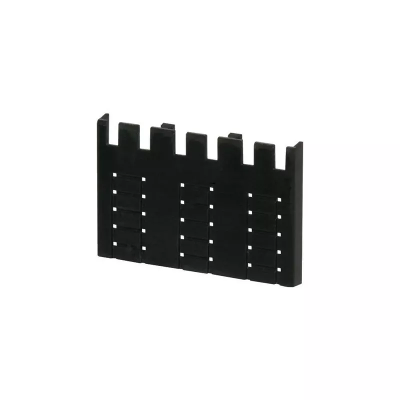 Eaton NZM1-XKSFA klemmenafdekking voor NZM1 vermogensschakelaar 100780