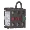 Eaton M22-KC02SMC10 contactelement, 2 NC, schroefklemmen, frontmontage 121720