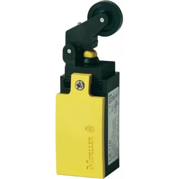 Eaton LS-S11/LB rolhevel-eindschakelaar, 400 V AC, 4 A, 1NO+1NC, IP67, aluminium spuitgiet 106786