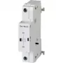 Eaton P-SOL-XUV onderspanningsrelease 24VDC voor NZM-vermogensschakelaars (157861)