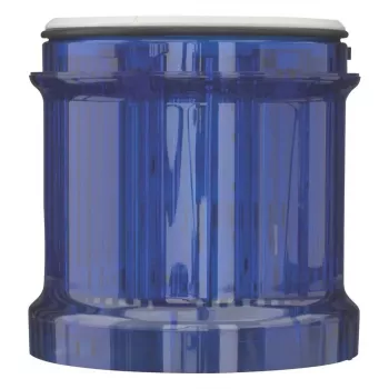 Eaton SL7-BL24-B LED-signaaltorenelement, blauw knipperlicht, 24 V AC/DC, 70 mm 171439