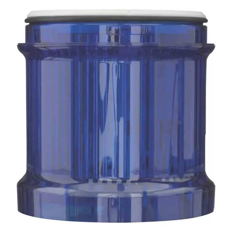 Eaton SL7-BL24-B LED-signaaltorenelement, blauw knipperlicht, 24 V AC/DC, 70 mm 171439