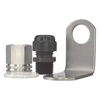 Eaton SL7/4-FW-T montagebeugel voor SL7 signaaltorens 171455