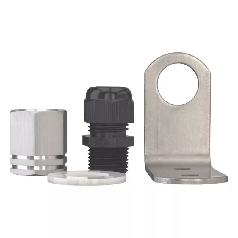 Eaton SL7/4-FW-T montagebeugel voor SL7 signaaltorens 171455