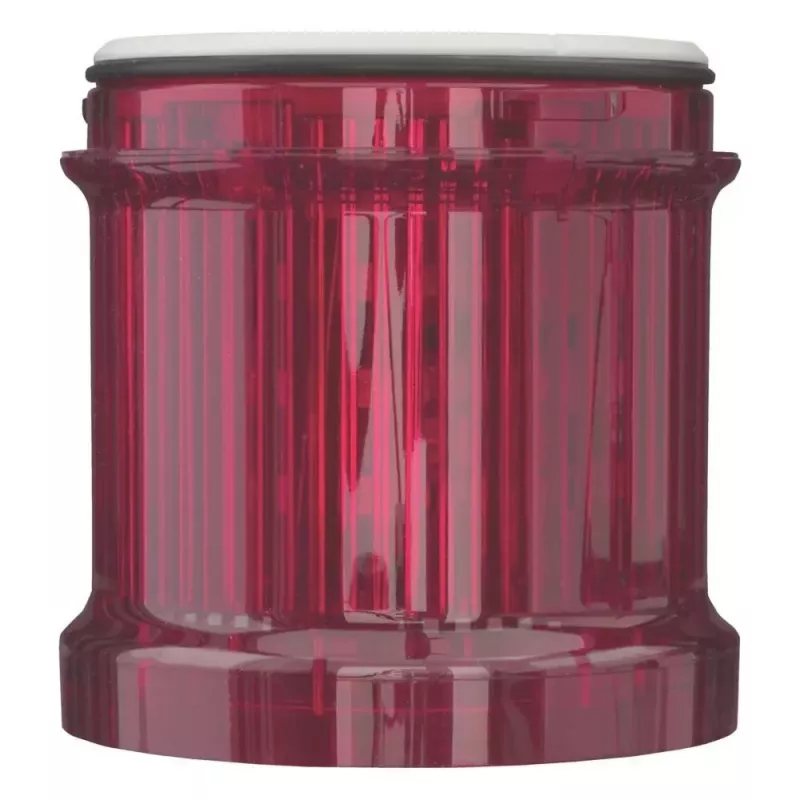 Eaton SL7-FL24-R LED-flitslamp-element, rood, 24 V AC/DC 171404