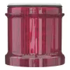Eaton SL7-FL24-R LED-flitslamp-element, rood, 24 V AC/DC 171404