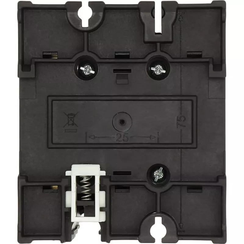 Eaton P3-63/M4/SVB hoofdschakelaar, nokkenschakelaar 172784