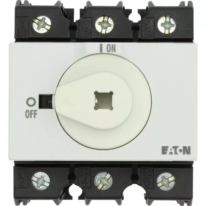 Eaton P3-63/M4/SVB hoofdschakelaar, nokkenschakelaar 172784