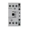 Eaton DILM38-10(RDC24) 3-polige vermogensschakelaar, 38 A AC-3, 24 V DC spoel, 1 NO hulpcontact 112442