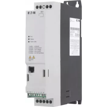 Eaton DE1-127D0FN-N20N toerentalstarter 0,75 kW 1-fase 200-240 V AC IP20 174331
