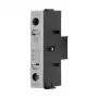 Eaton DILA-XHI10-S hulpcontactblok, 1 NO, frontmontage, voor DILM7-DILM38 contactoren 115948