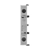 Eaton DILA-XHI10-S hulpcontactblok, 1 NO, frontmontage, voor DILM7-DILM38 contactoren 115948