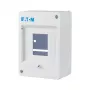 Eaton MINI-4 elektrische verdeelplaat 177068