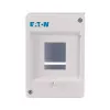 Eaton MINI-4 elektrische verdeelplaat 177068