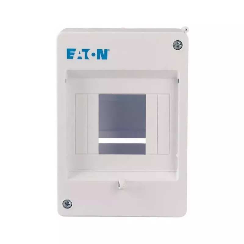 Eaton MINI-4 elektrische verdeelplaat 177068