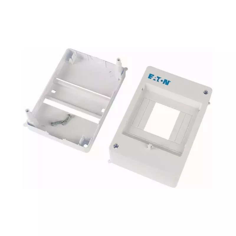 Eaton MINI-4 elektrische verdeelplaat 177068