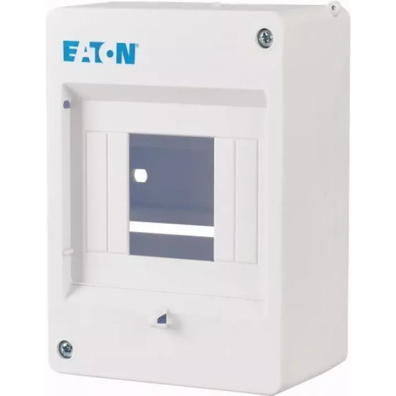 Eaton MINI-4 elektrische verdeelplaat 177068