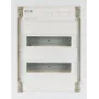Eaton KLV-24UPP-F multimedia-verdeelkast, inbouw, 24 modules, witte deur 178800
