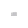 Eaton KLV-12UPP-F opbouw verdeelkast, 12 module-eenheden, 1 rij, IP30, wit 178798
