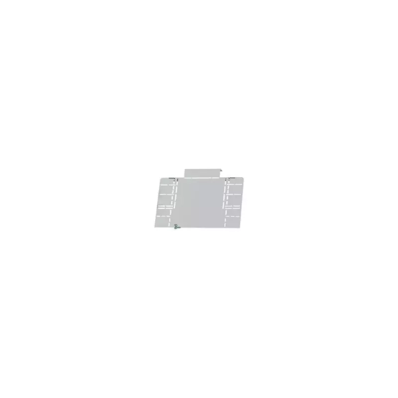 Eaton KLV-12UPP-F opbouw verdeelkast, 12 module-eenheden, 1 rij, IP30, wit 178798