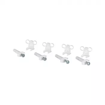 EATON 3D-stucuitvlakking 3D-KLV mineraal plamuur 25 kg 178940