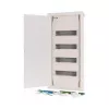 Eaton KLV-48UPP-F inbouwverdeler 4-rijig 48 modules, wit 178804