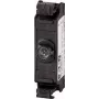 Eaton M22-FLED-RGB LED-indicatielamp, 24 V DC, zwart, RGB 180800