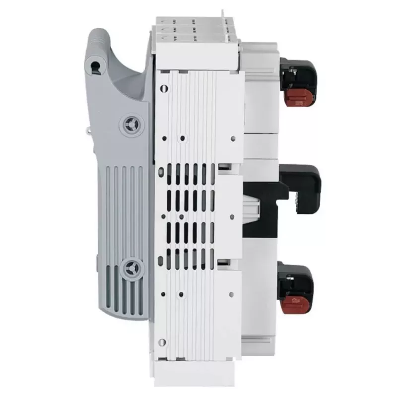 Eaton XNH00-S160 NH-lastscheider, 3-polig, M8, 95 mm², 60 mm 183033