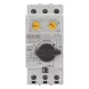 Eaton PKE12/XTU-4 motorbeveiligingsschakelaar, 3-polig, 0,3-12 A, 690 V AC 121732