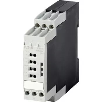 Eaton EMR6-AW500-D-1 fasebewakingsrelais 3x200-500V AC, 2 wisselcontacten, DIN-rail 184764