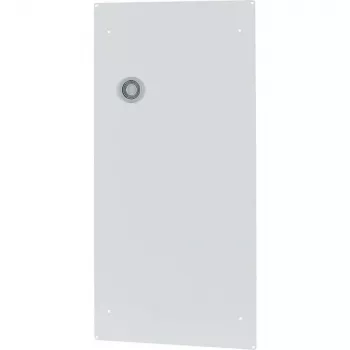Eaton VS4-STEEL-KLV stucbeschermingsframe, 4-rijig, staal, verzinkt 191063