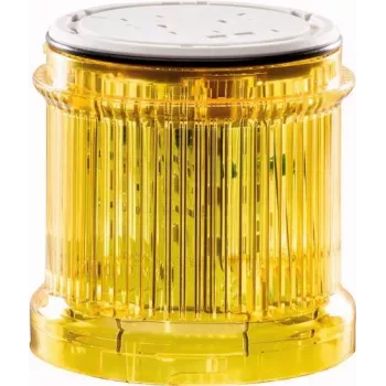 Eaton SL7-L-Y LED-signaaltorenelement, geel, 12-230V AC/DC 171437