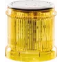 Eaton SL7-L-Y led-signaalzuilelement, geel, AC/DC, 73 x 73 x 61 mm, 80 g, -30 tot 60 °C 171437
