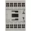Eaton DILA-31 hulprelais, 24 V DC spoel, 3NO+1NC, 4-polig 199213