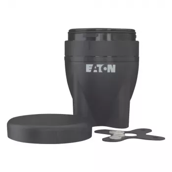 Eaton SL7-CB-IMH signaaltoren aansluitelement, zwart, IP66, schroefklemmen 171447